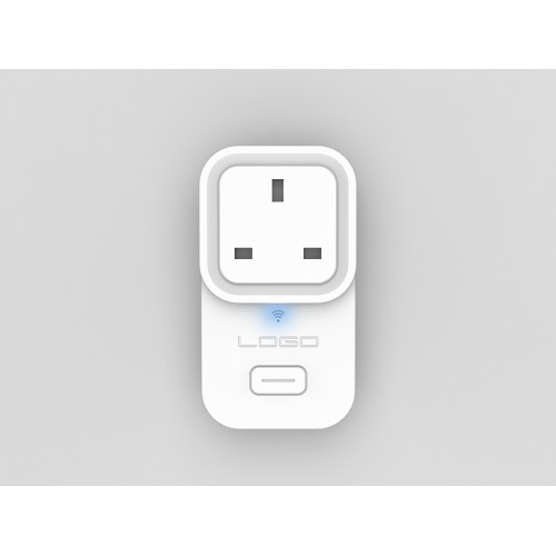 Wi-Fi Plug